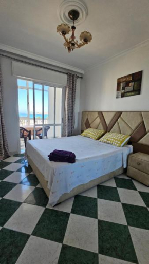 Appartement corniche Tanger